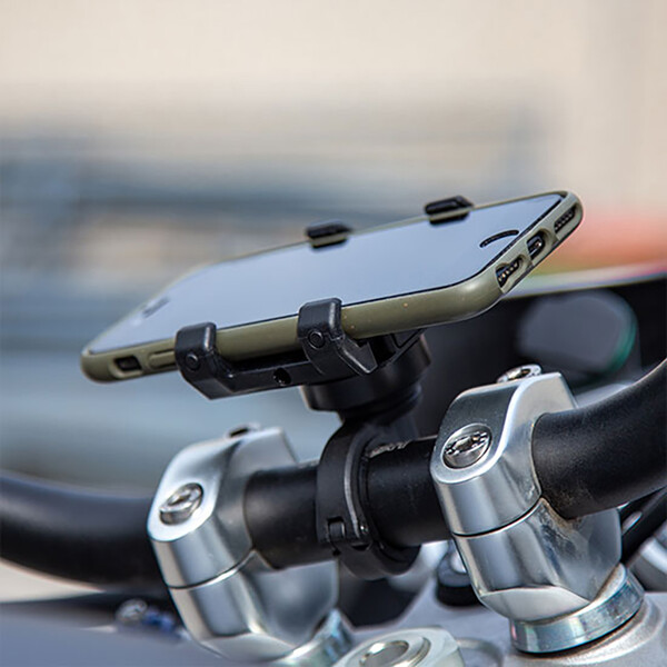 SP Connect - Pince universelle - Universal Phone Clamp