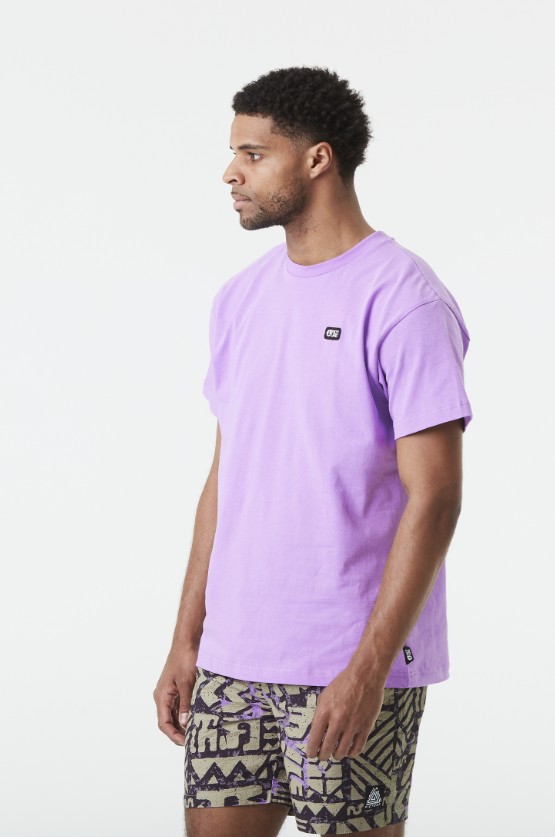 Picture Yorra Tee White