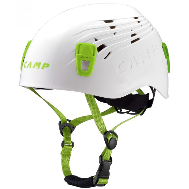 Titan - Casque