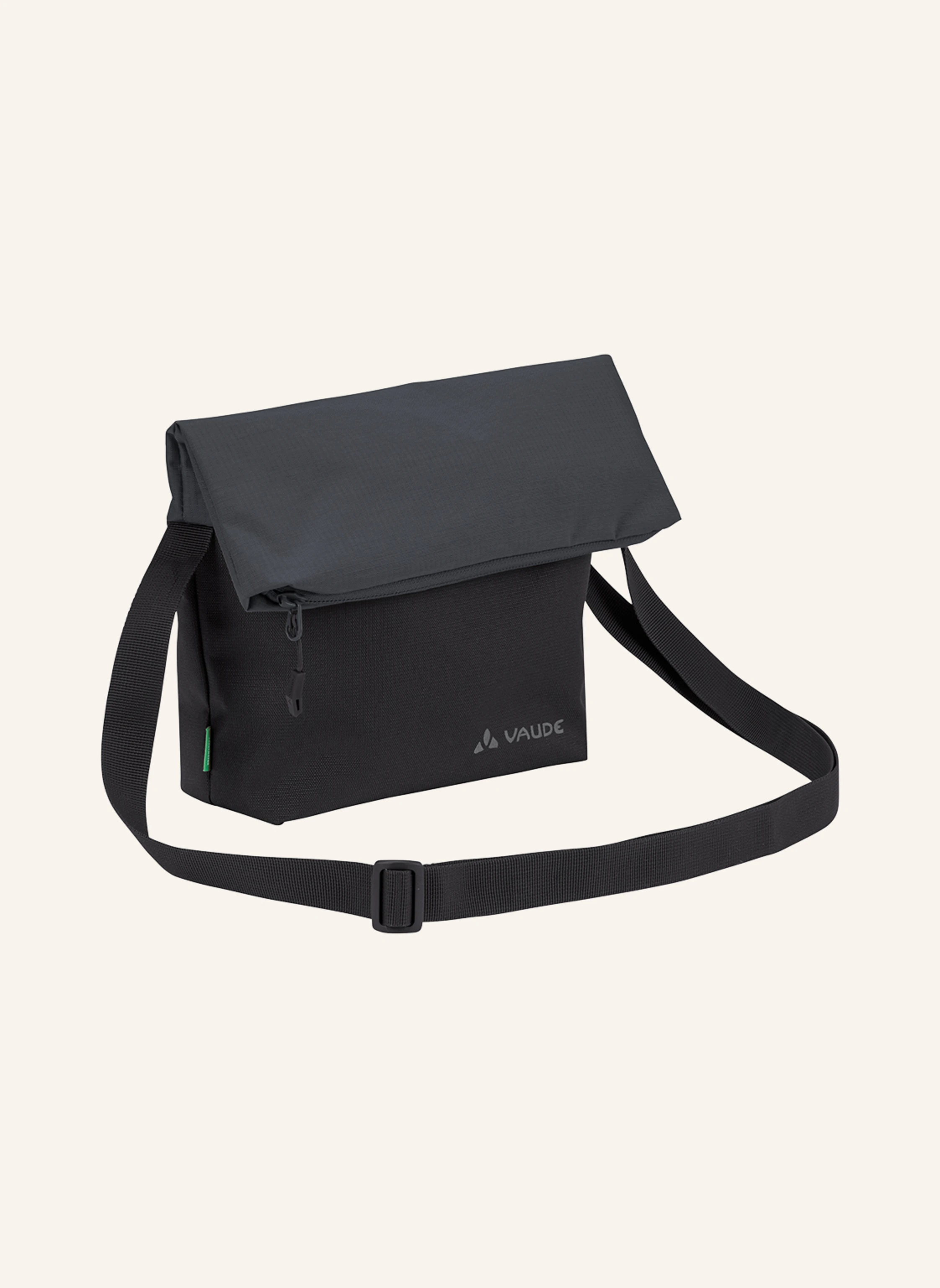 VAUDE Schultertasche HEKA II
