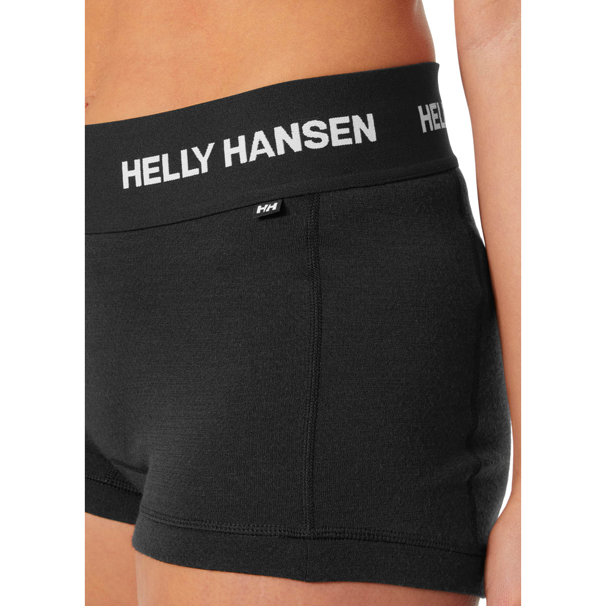 Helly Hansen Lifa Merino Midweight Boxershorts Dame