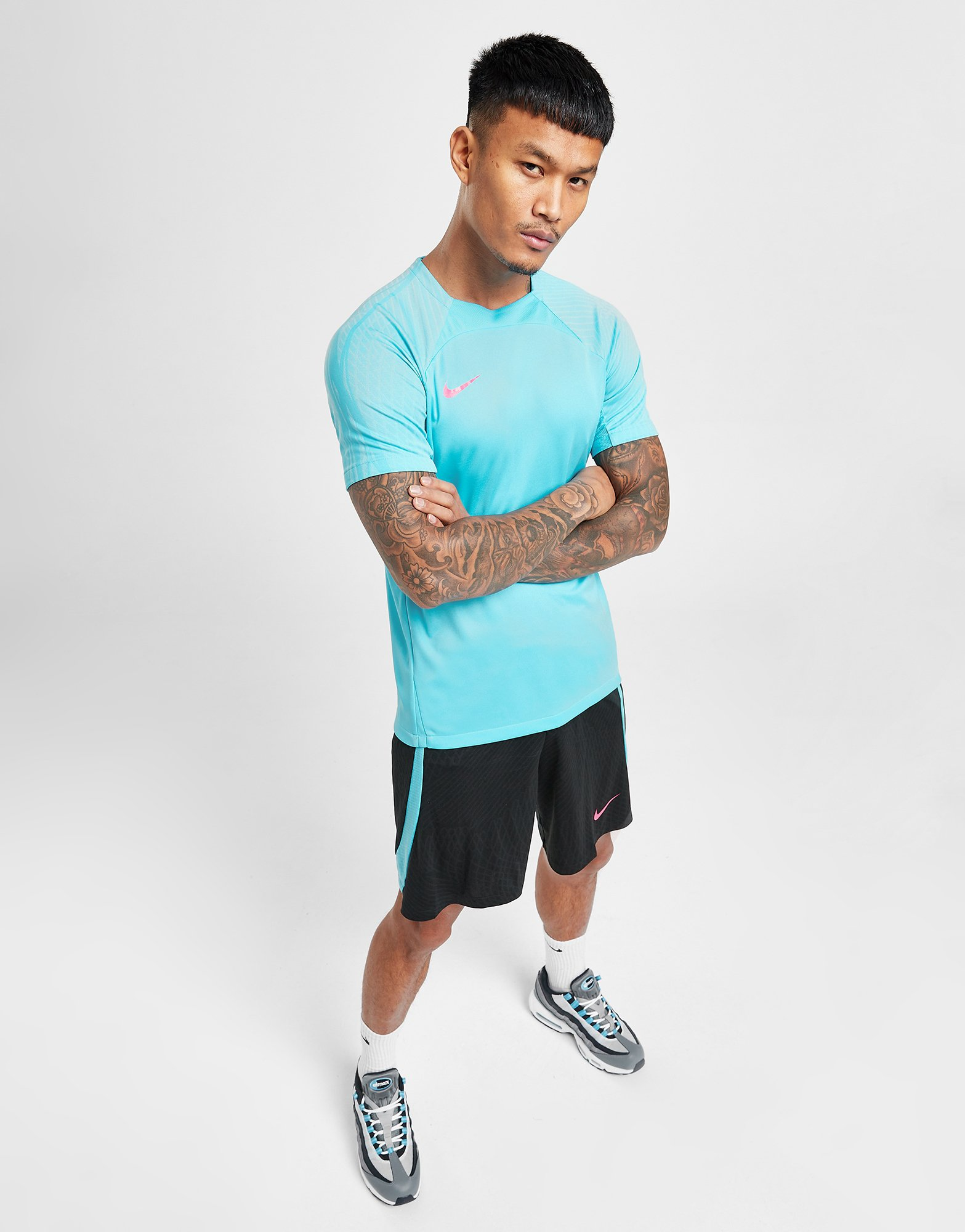 Nike Strike 1/4 Zip Top