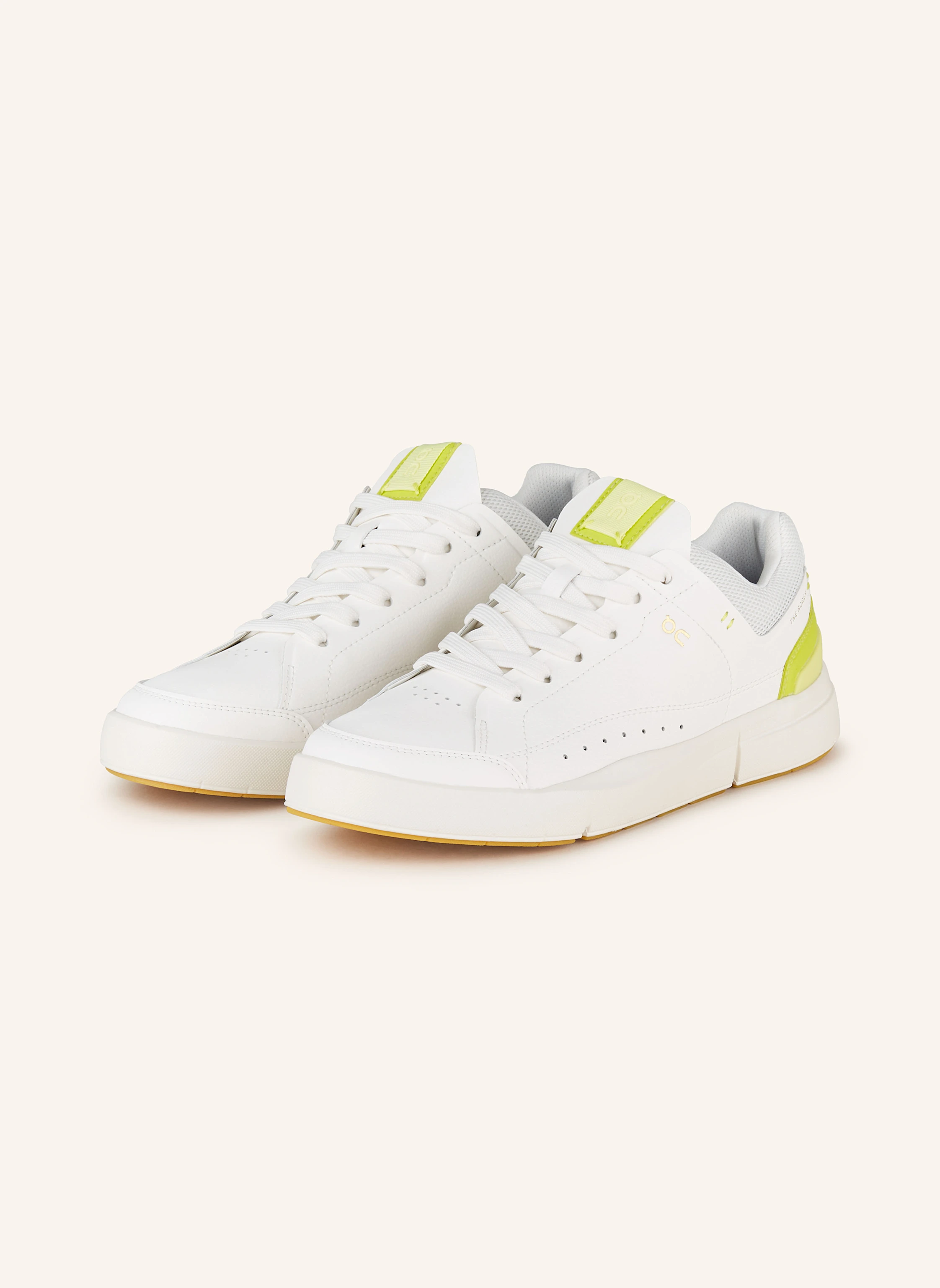 On Sneaker THE ROGER CENTRE COURT