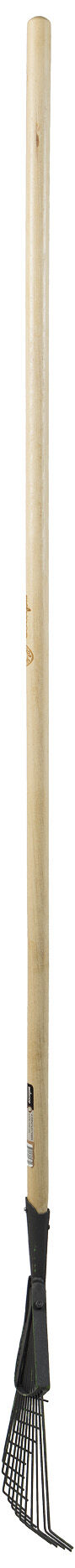 Welkoop Select  - Harken - 38 cm - Antraciet - 150 cm