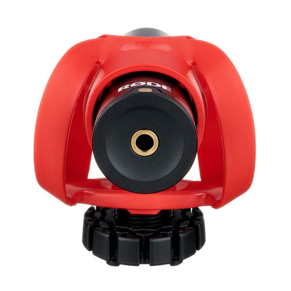 Rode VideoMicro II