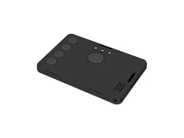 Teltonika GH5200 - GPS/GLONASS/GALILEO/BeiDou-sporingsenhed - 128 MB
