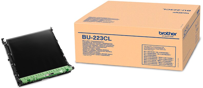 Brother Transfereinheit BU-223CL (ca. 50000 Seiten)