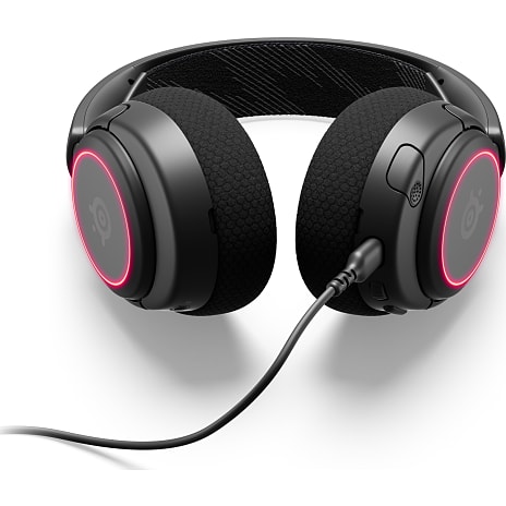 Steelseries Arctis Nova 3 Gaming Headset