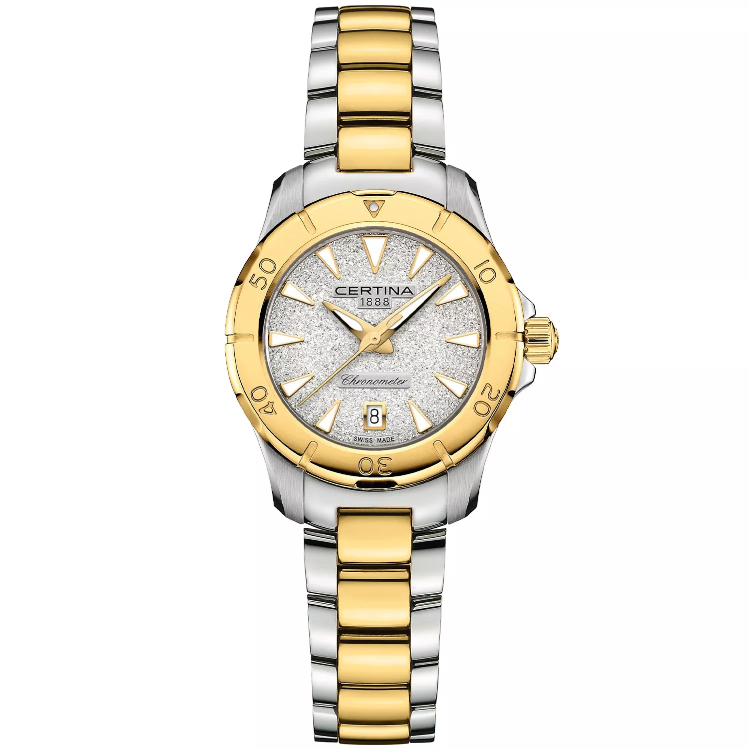 Certina DS Action Lady 29 mm C0329512203101