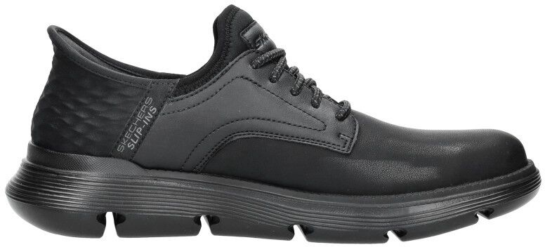 Skechers Slip-Ins: Garza - Gervin zwart