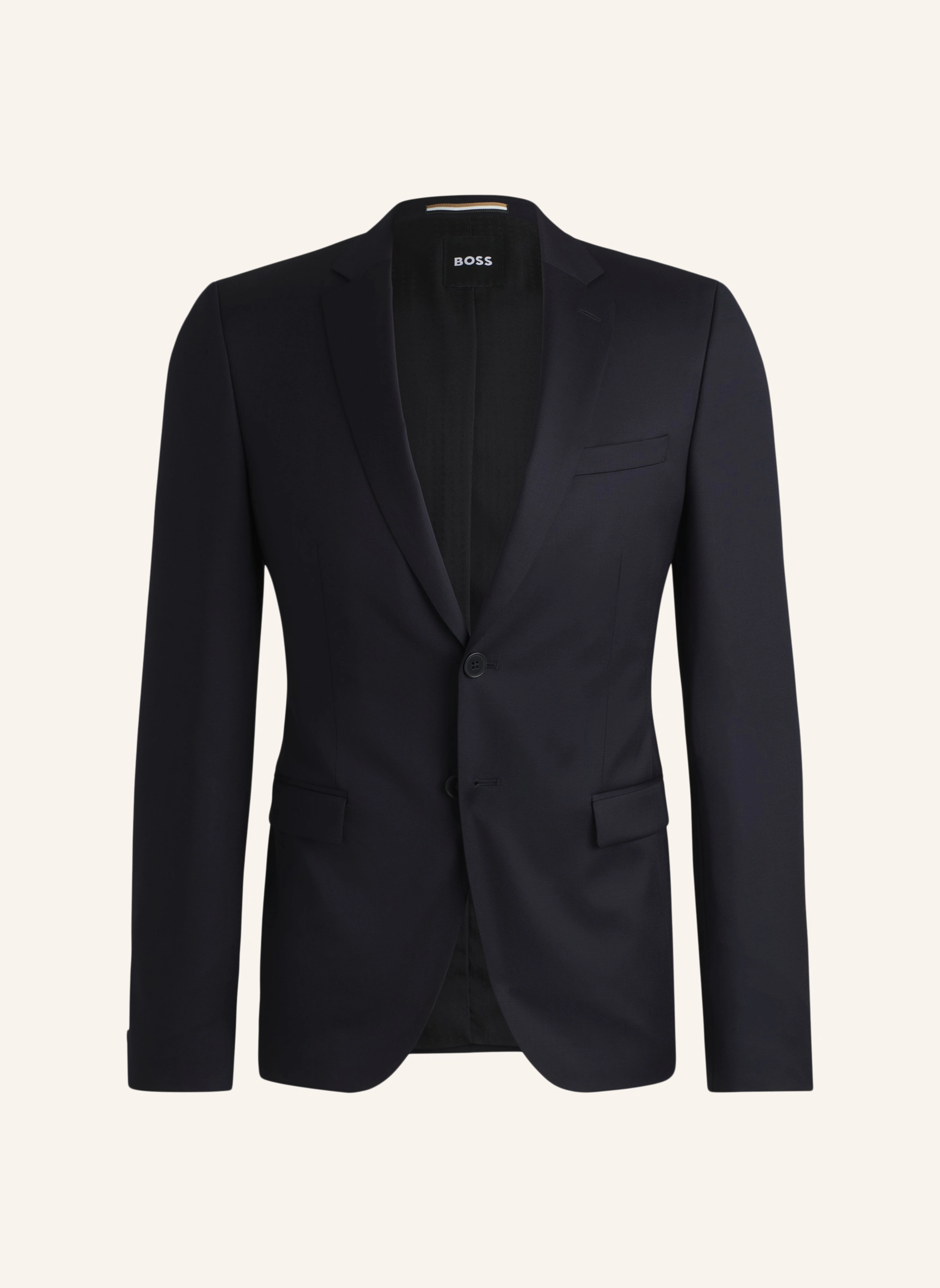BOSS Blazer H-REYMOND-B1 Extra-Slim Fit