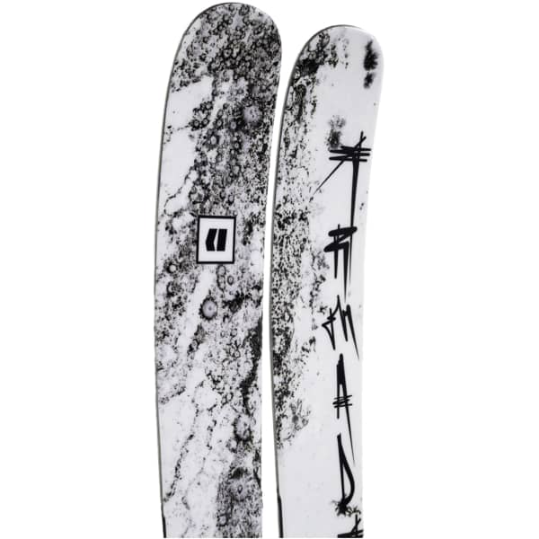 Ski ARMADA BDOG WHITE/BLACK