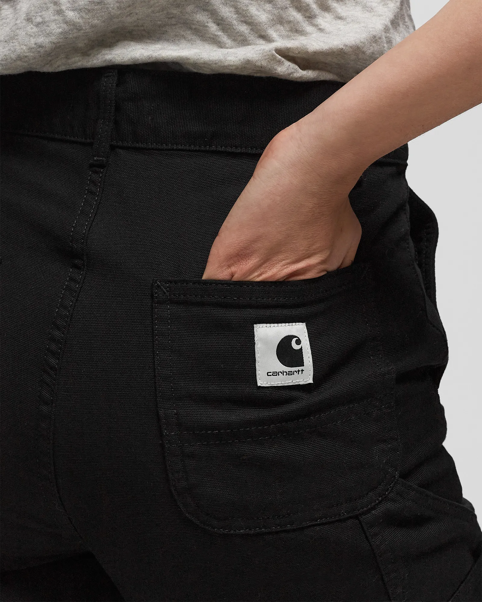 Carhartt WIP WMNS Pierce Double Knee Pant