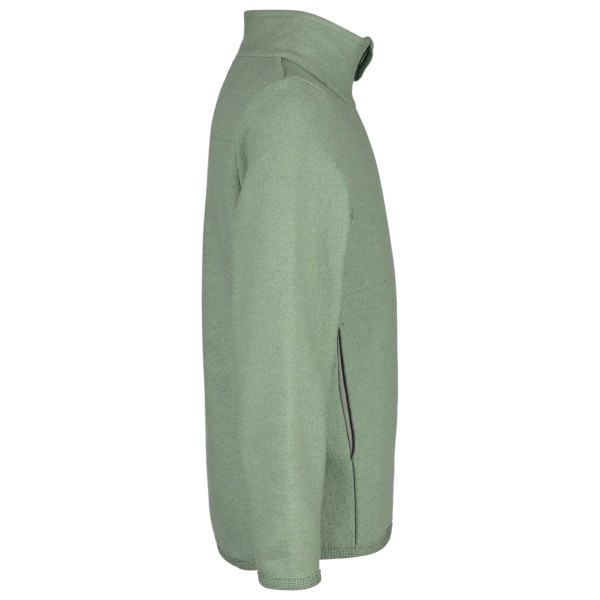 disana - Kid's Zipper-Jacke - Veste en laine mérinos