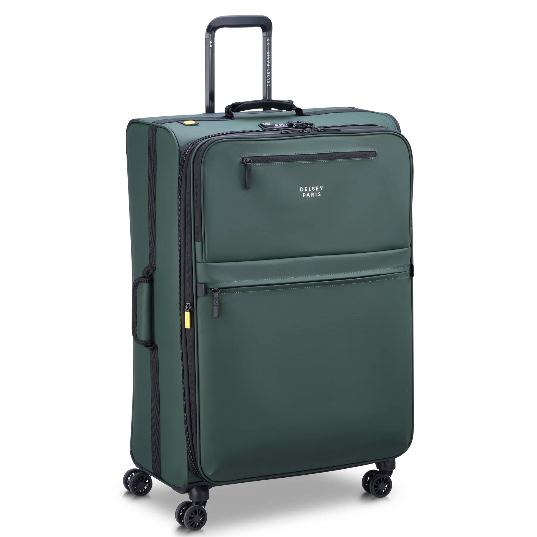 Valise soute - L Extensible (79cm)