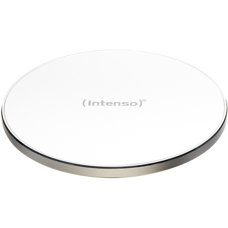 Intenso Induktions-Ladegerät QI WA1, 10W, 1.5 m