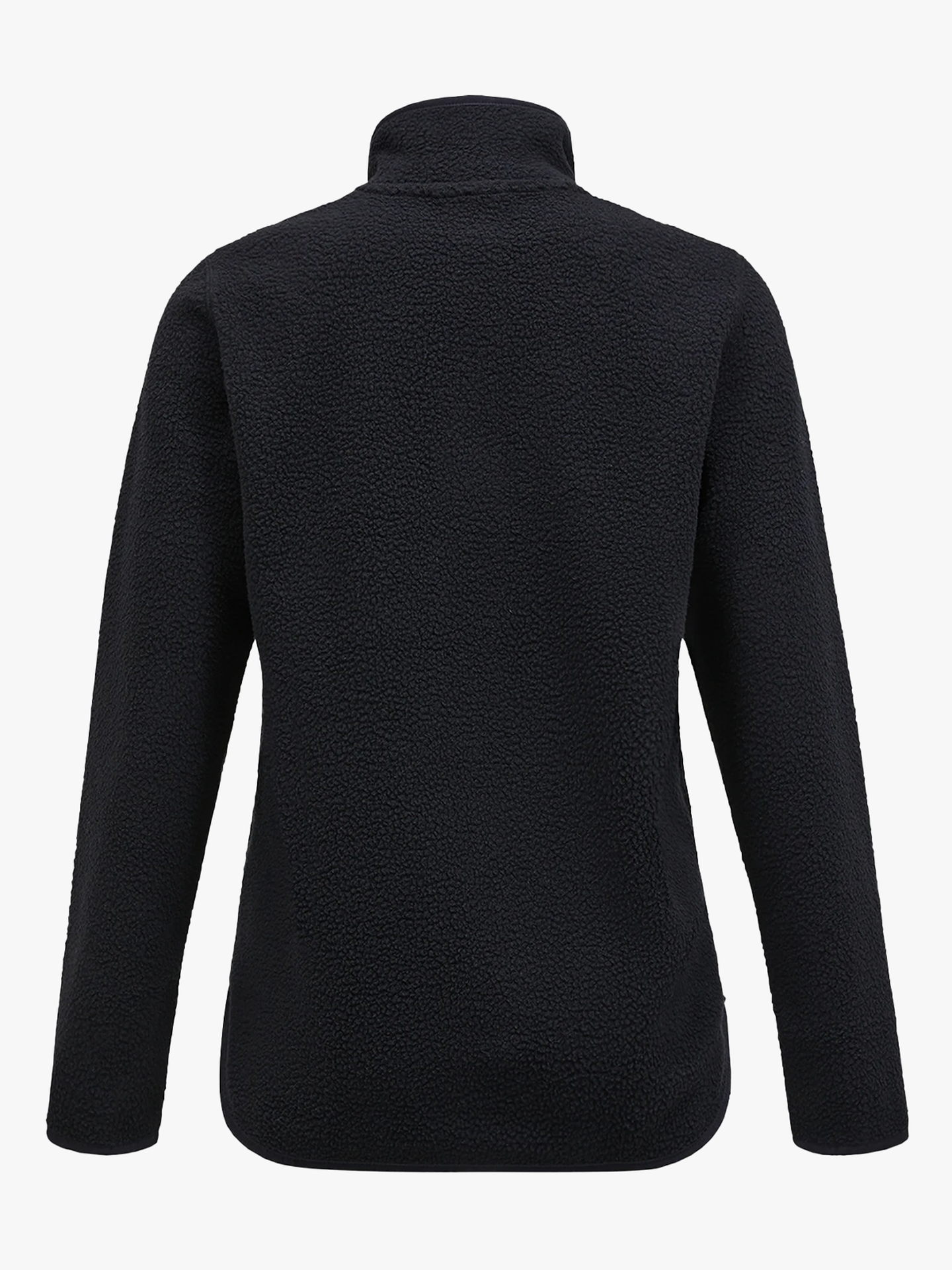 Pile Zip Jacket