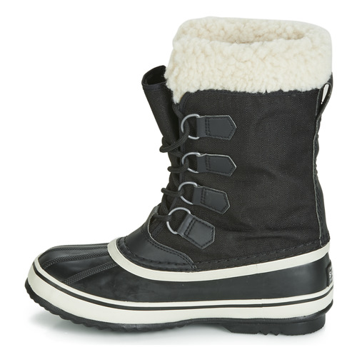 Sorel - WINTER CARNIVAL WP - noir