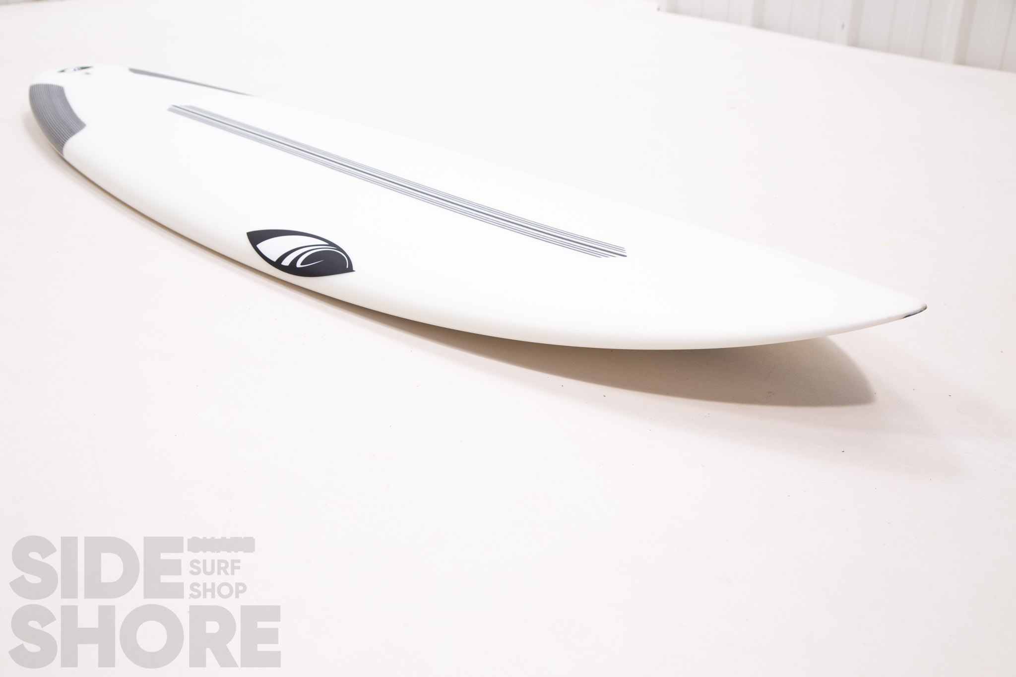 Surftech SharpEye The Disco Cheater - Fusion e2 - 6'4