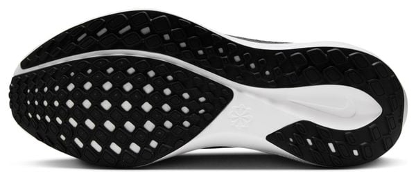 Chaussures Running Nike Pegasus 41 Large Noir/Blanc Homme