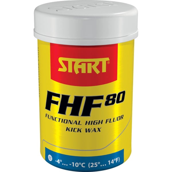 Fart de retenue START FHF80 FLUOR BLEU BLEU