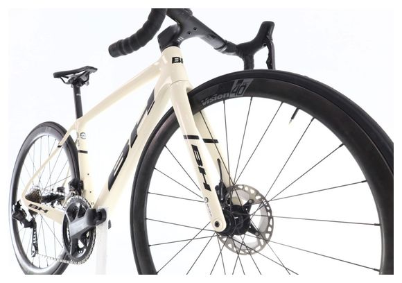 Produit reconditionné · BH Ultralight Evo Carbone Di2 12V · BEI / Vélo de route / BH | Très bon état