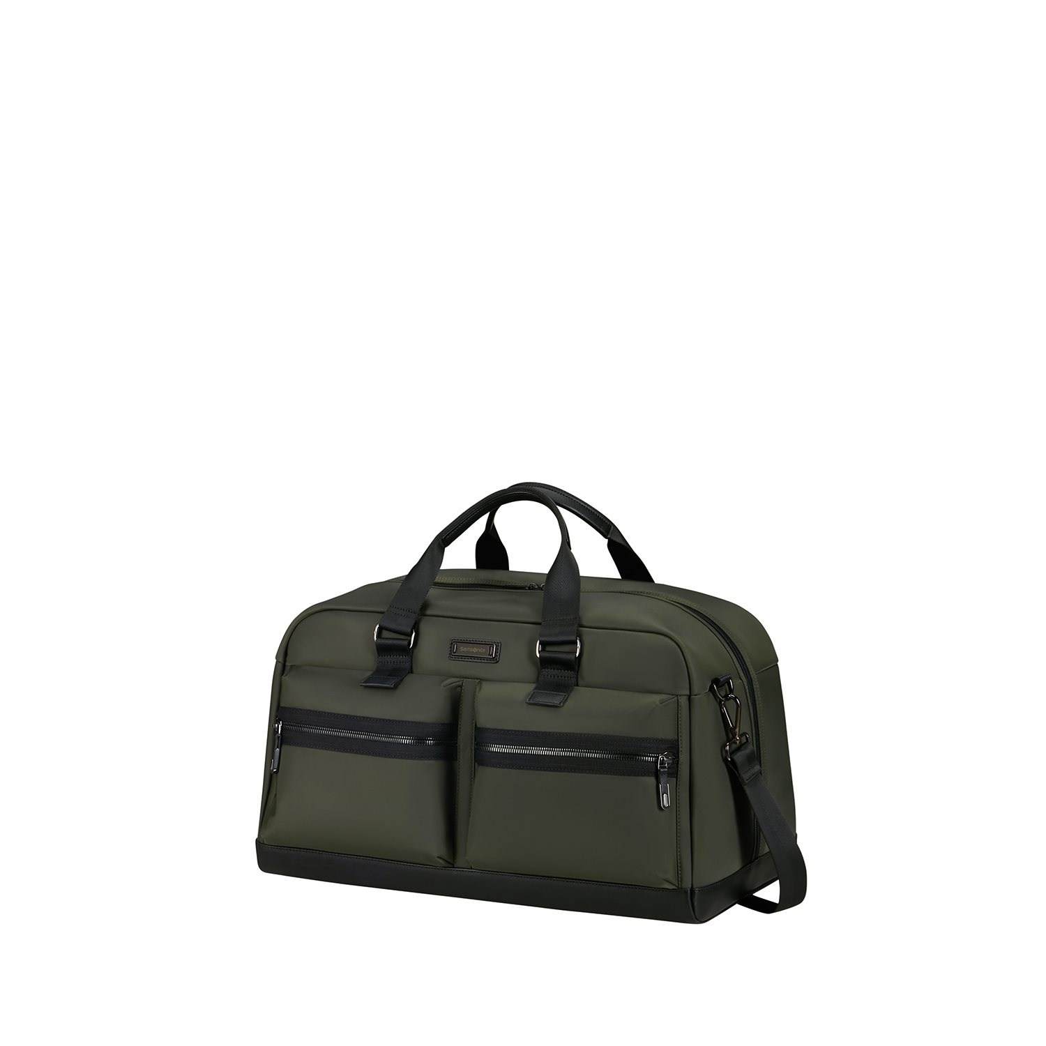 Samsonite Relyon Duffle 50 green