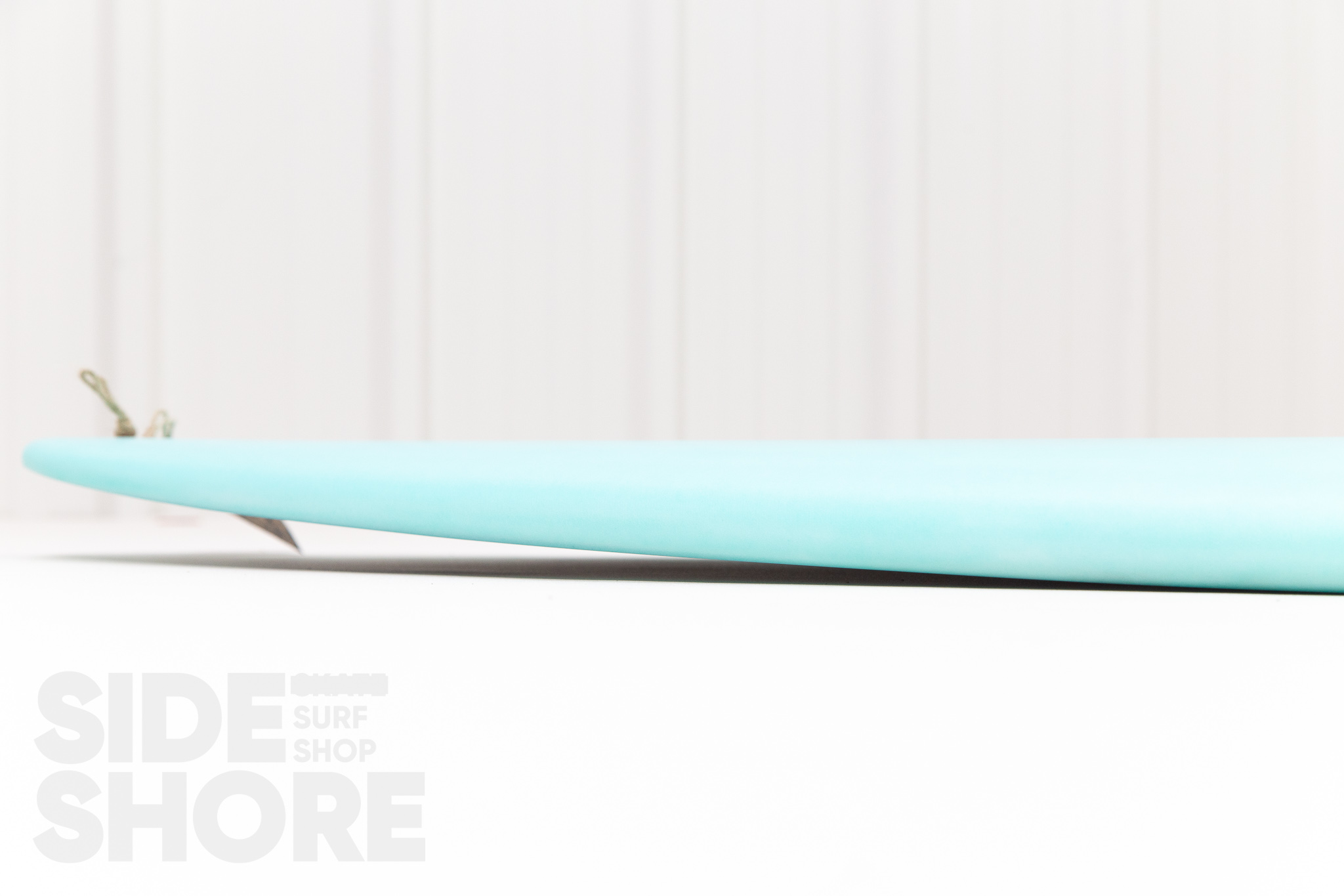 Al Merrick Twin Pin - Tint - 5'11