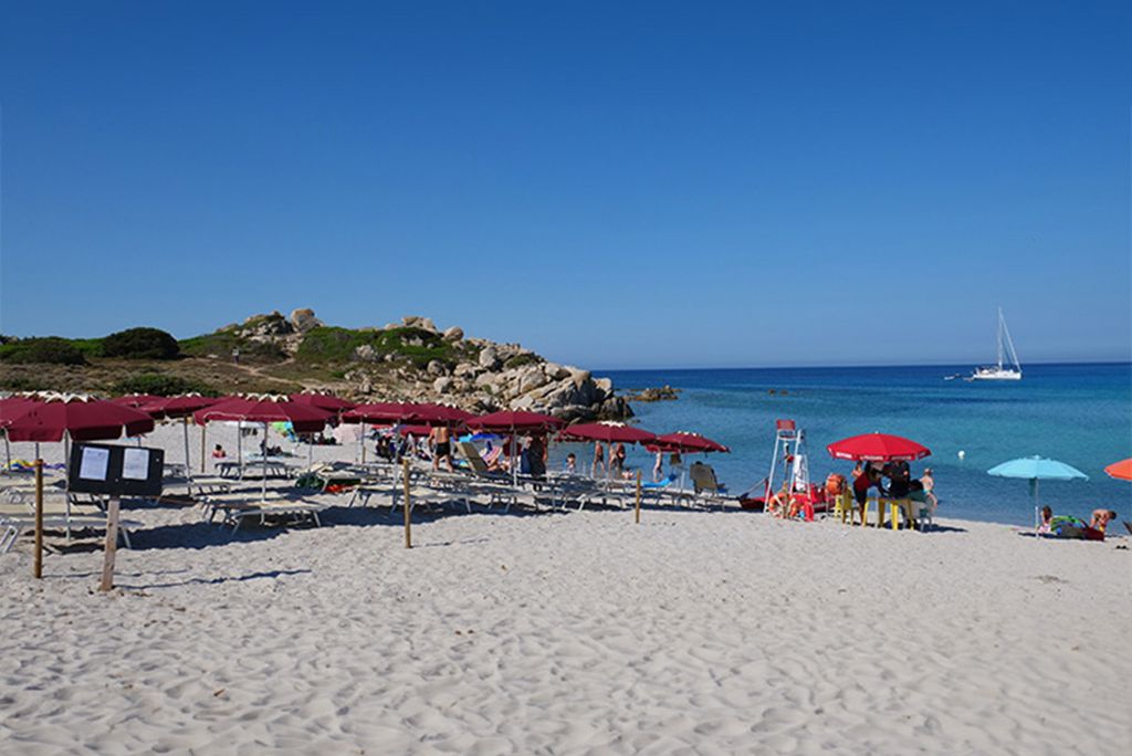 Fly & Go Club Esse Shardana Halfpension Plus - Hotel