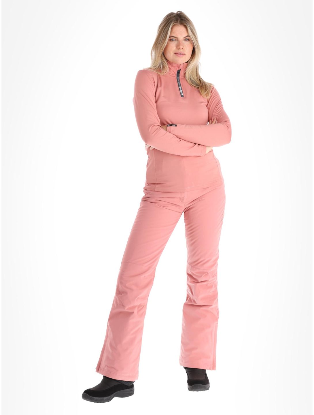 Micha-R skipully dames