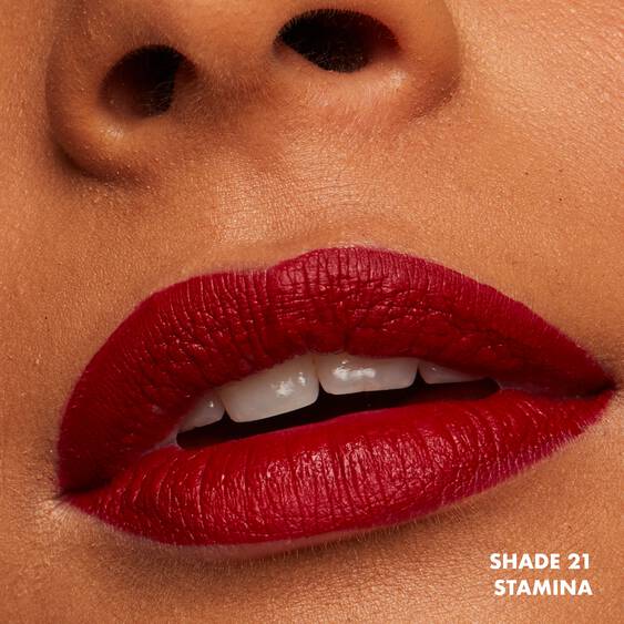 Rouge à lèvres liquide - Lip Lingerie XXL - Stamina
