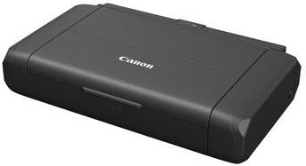 Canon - MAXIFY BX110 - Draagbare Inkjet Printer - A4 - Zwart