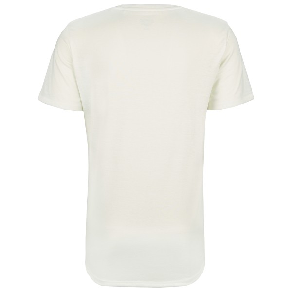 Stoic - Hemp15 SälkaSt. II S/S - T-shirt technique