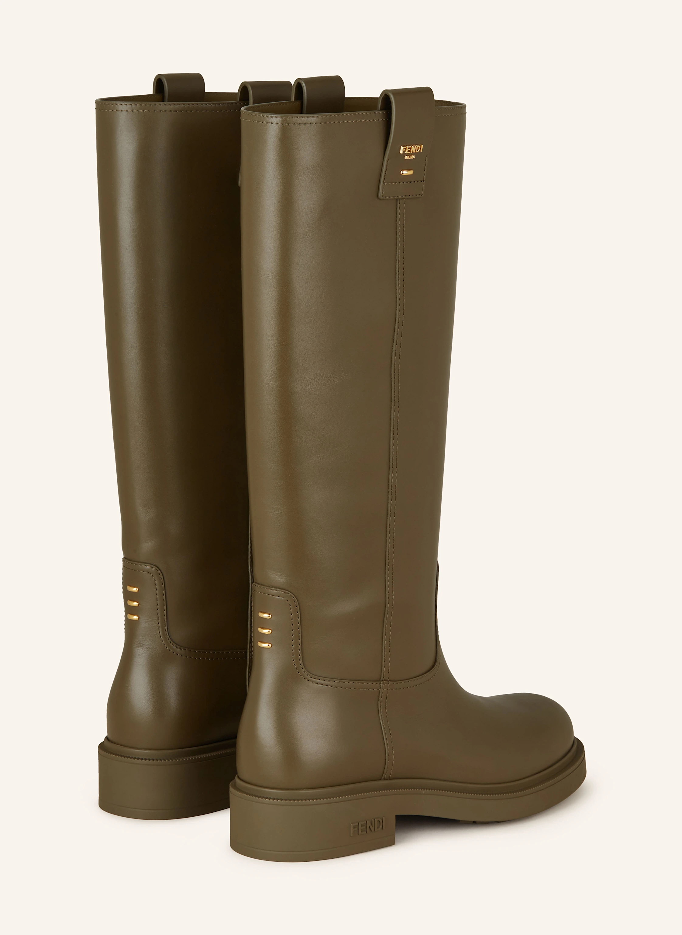 FENDI Stiefel