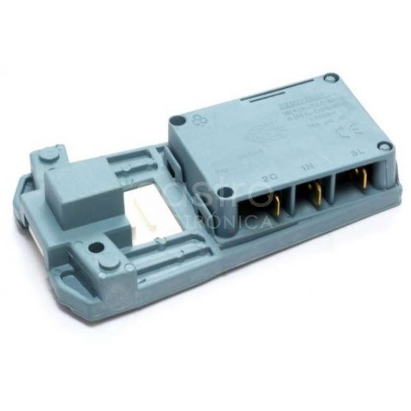 Whirlpool Bloca Portas Philips / Whirlpool - 225073