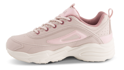 Fila Skye V Sneaker Rosa FFT0148 (36-39)