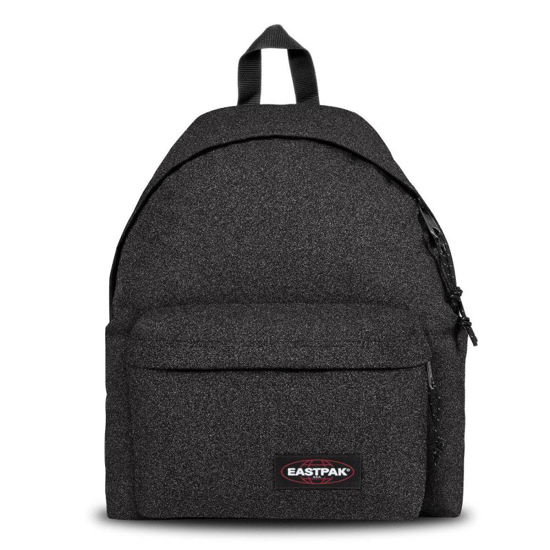Sac à dos Padded Pak'R 24 Litres à paillettes Spark black