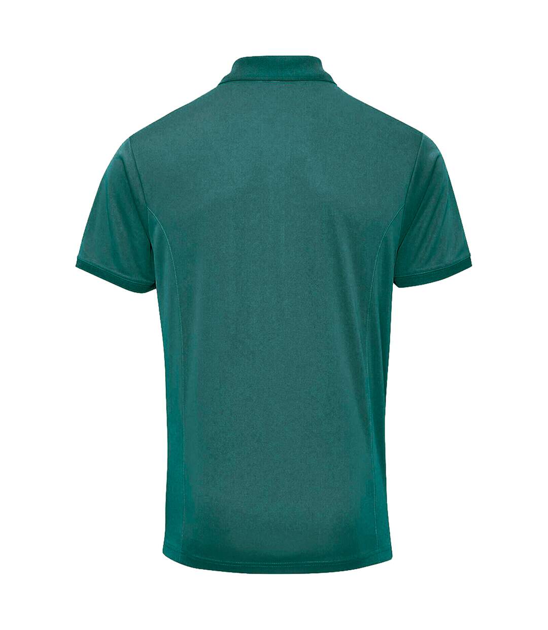 Premier - Polo à manches courtes - Hommes (Vert) - UTRW4401