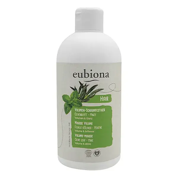Mousse Eubiona 520 ml