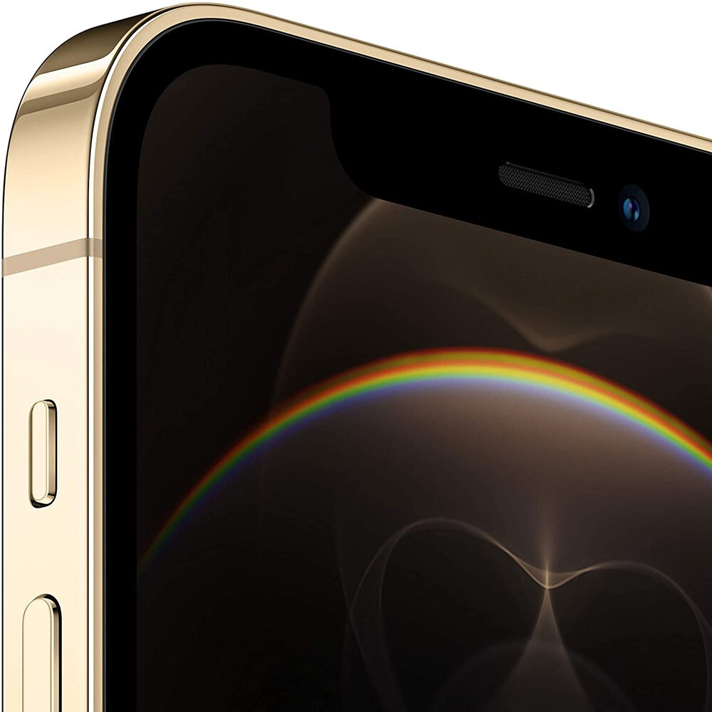 Apple iPhone 12 Pro - 256 GB - Gold