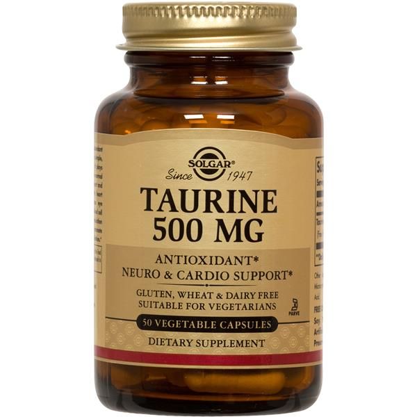Taurina