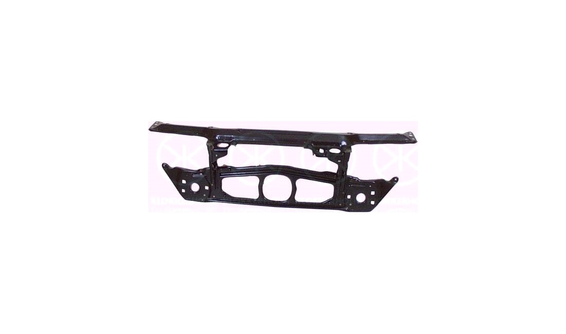 Frontpanel
