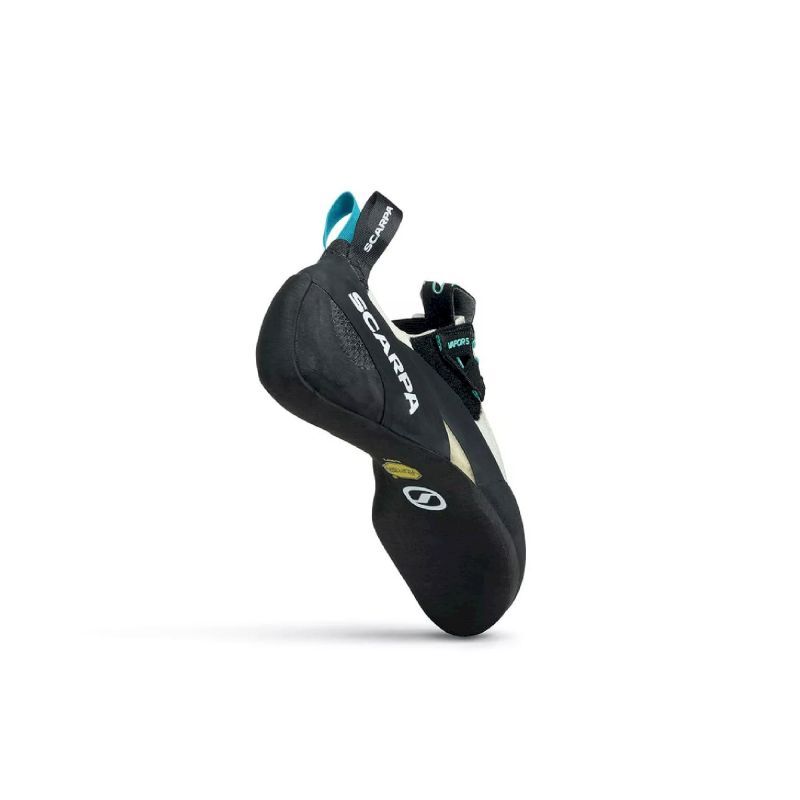 Vapor S Wmn - Chaussons escalade femme