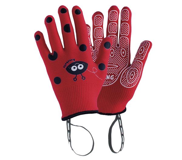 Rostaing Kinderhandschuhe Anabel