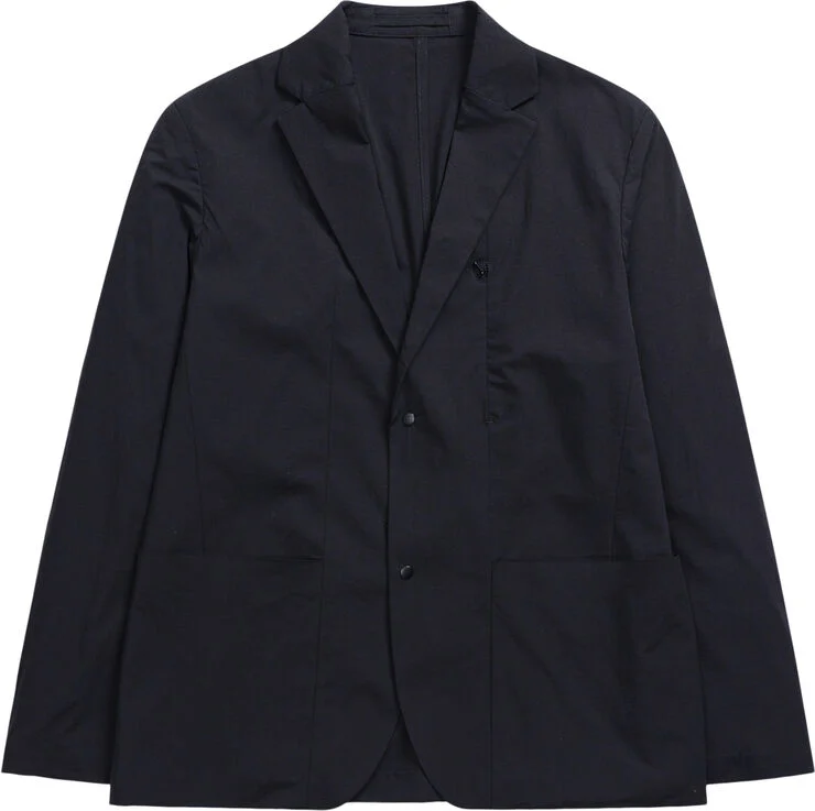 Norse Projects Emil Travel Light Blå