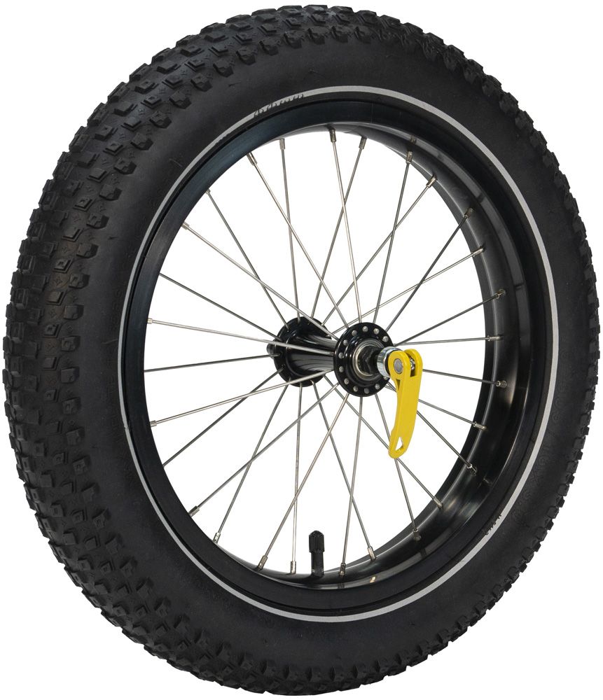 Burley Coho 16+ Laufrad kaufen | Bike-Discount