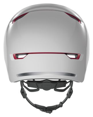 Casque Bol Abus Scraper 3.0 Ace Gris Alaska