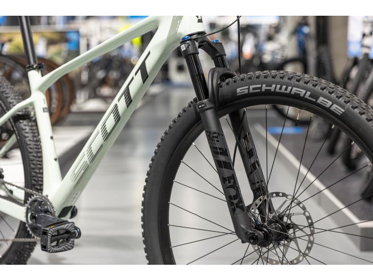 Scott Scale 920
