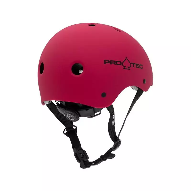 Casque PRO-TEC JR Classic Fit Cert