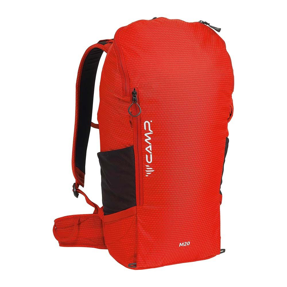 Camp M 20L - Sac À dos red